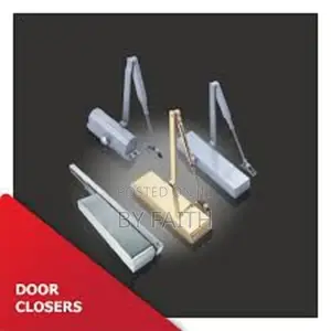Best Automatic Door Closer | Hydraulic Door Closer