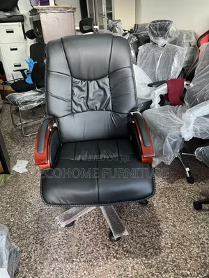 Executive Office Chair