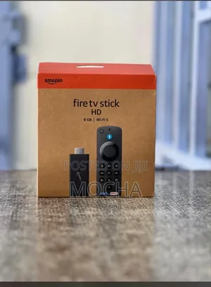 Amazon Fire Tv Stick Hd