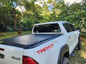 Trong Durable Buildmade From High-Quality Aluminium