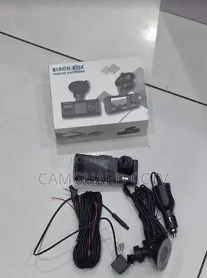 Best Selling 1080p Car Camera Dashcam 3 in 1 for Car Memory Media