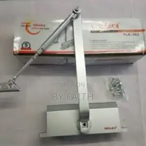 Restocked Hydraulic/Automatic/Door Closer