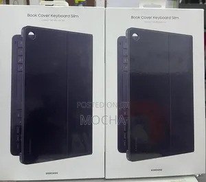 Samsung Galaxy Tab A9 Plus Smart Keyboard Case