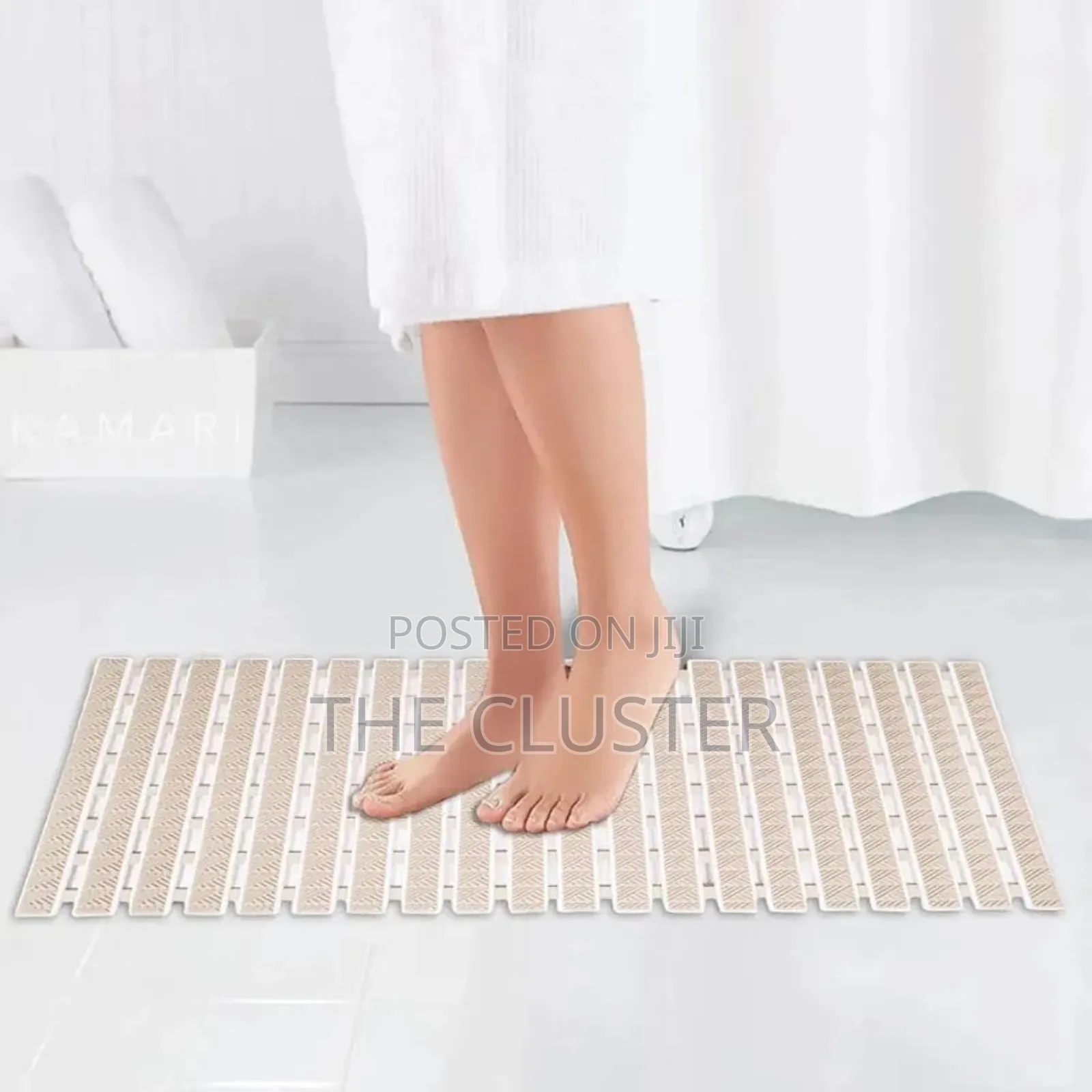  Anti-Slip Bathroom Mat