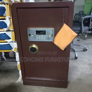 80kg Safe Boxes