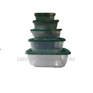 Kitchen Storage Containers