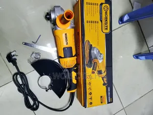 9" Worksite Electric Angle Grinder/ 2200watts Worksite Angle Grinder
