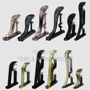Heavy -Duty Brackets