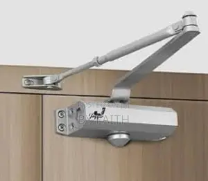 Heavy Duty Long Term Reliability Door Closer Hydraulic Door Closure