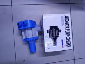 Automatic Pump Control/ Quality Automatic Pressure Control
