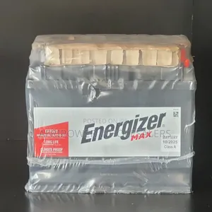 Energizer Q85 Istop /Start Stop Battery