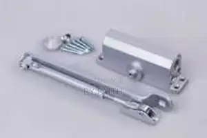 Dual Valve Door Closer Hydraulic Door Closure Close