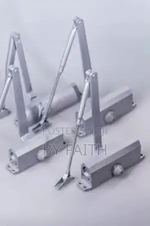 Single Ways Opening Door Closer Hydraulic Door Closure Close