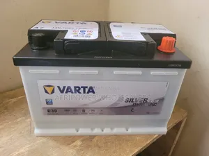 Varta Din 70 Agm Start-Stop Battery