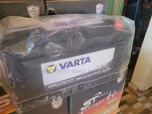 Din 110 Varta Battery 12v/110ah/ 900cca
