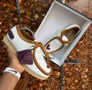Clarks Latest