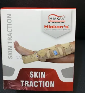 Quality Skin Traction