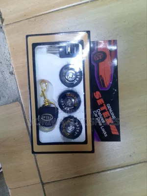Universal Solex Lock