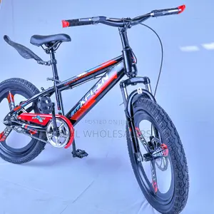 Red Xflin Sport (Ages 8-13yrs)