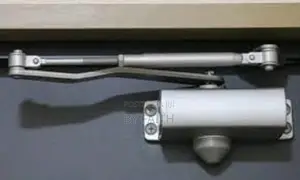 Approved Door Closer Automatic Adjustable Mechanism-.Device