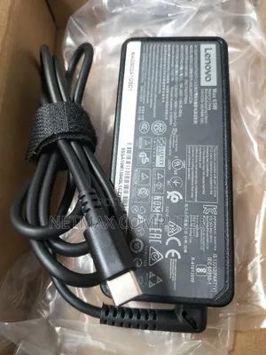 Dell 65watts Type C Laptop Charger