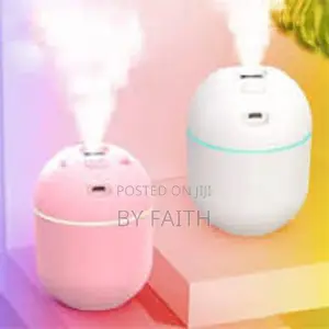 Portable Ultrasonic Humidifier/Diffuser/*/*/