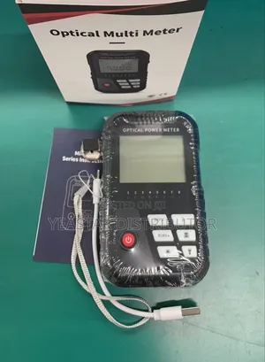 Optical Multi Meter Grandlink Glk270