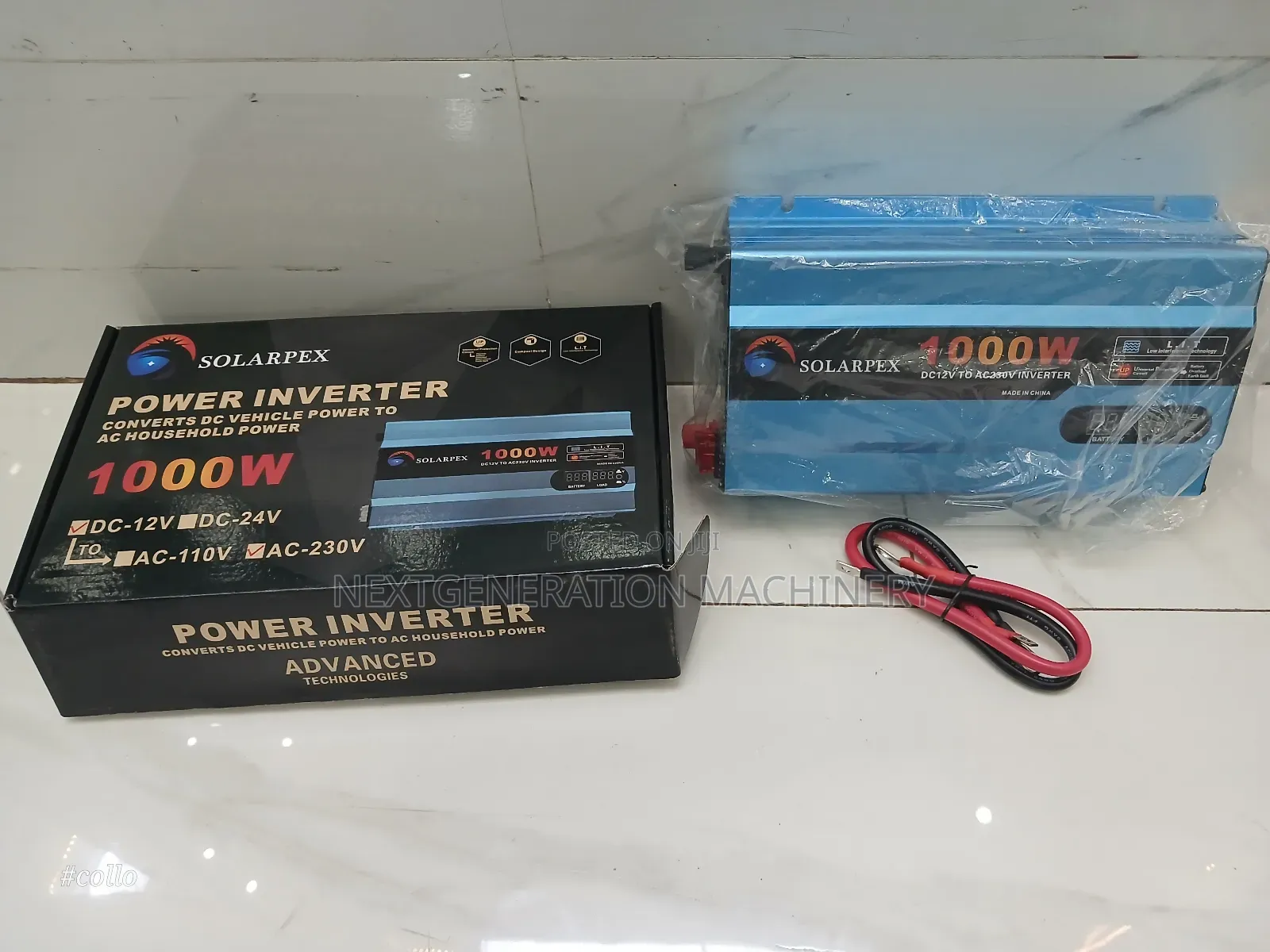 1000watts Power Inverter