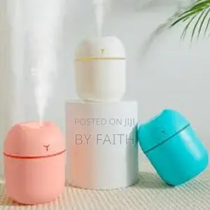 Big Capacity Humidifier