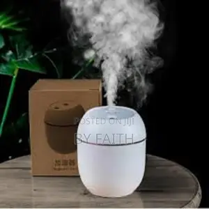 *Nordic Humidifier Designed to Improve Air Quality