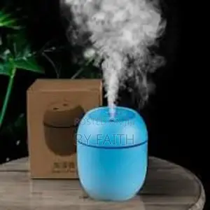 * Stylish Nordic Humidifier