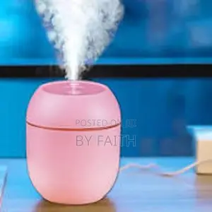 Air Humidifier -L (Rechargeable)