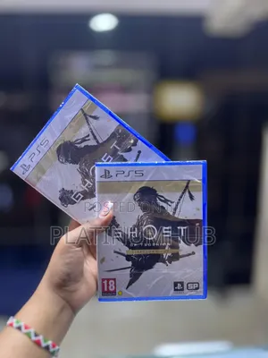 Ghost of Tsushima Director's Cut Playstation 5