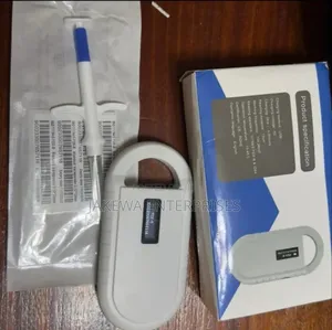Pet Id Scanner Transponder FDX-B Scanner Iso11784/5 Microchip Reader