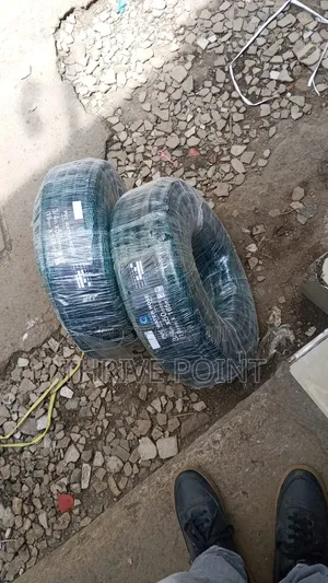 PVC Water Hose