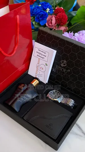 Men Gifts Pack