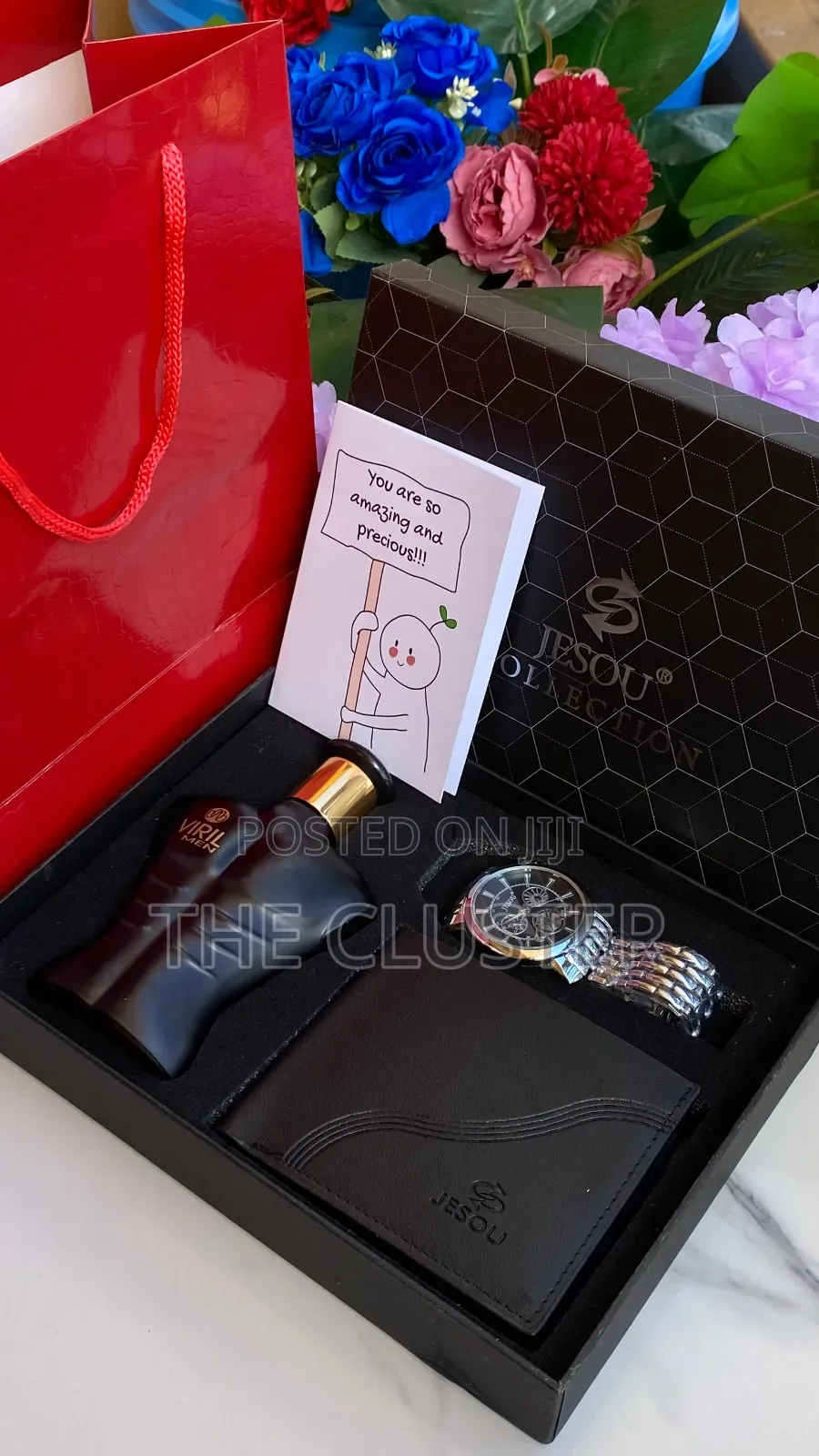 Men Gifts Pack