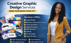 Professional Business Card Flyer Design Services