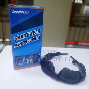 Bluetooth Audio Sunglasses, Smart Wear Fashion Pioneer Sunglasses