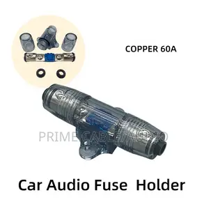 60a Mini Anl Fuse With Holder