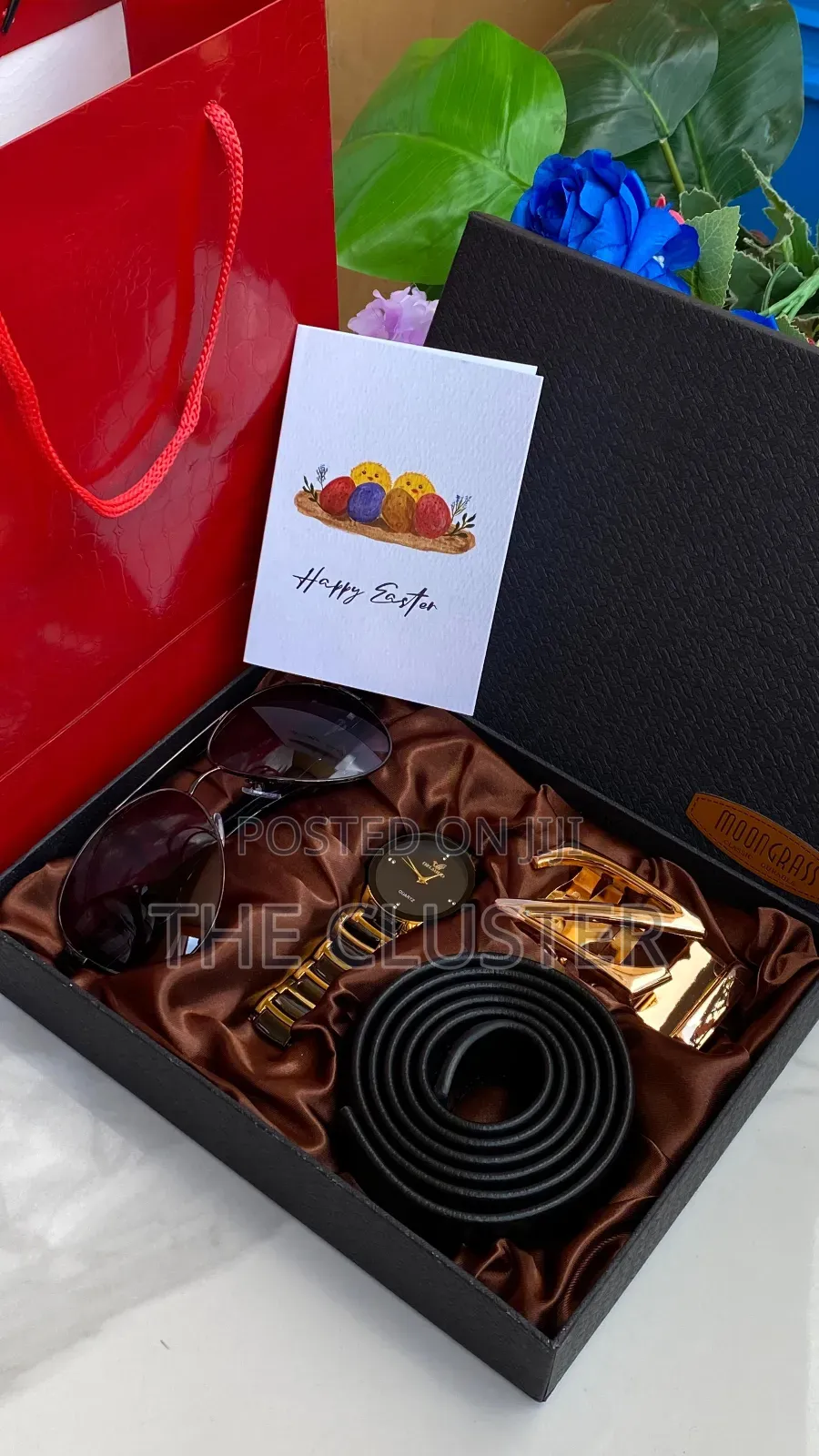 Men Gift Set*