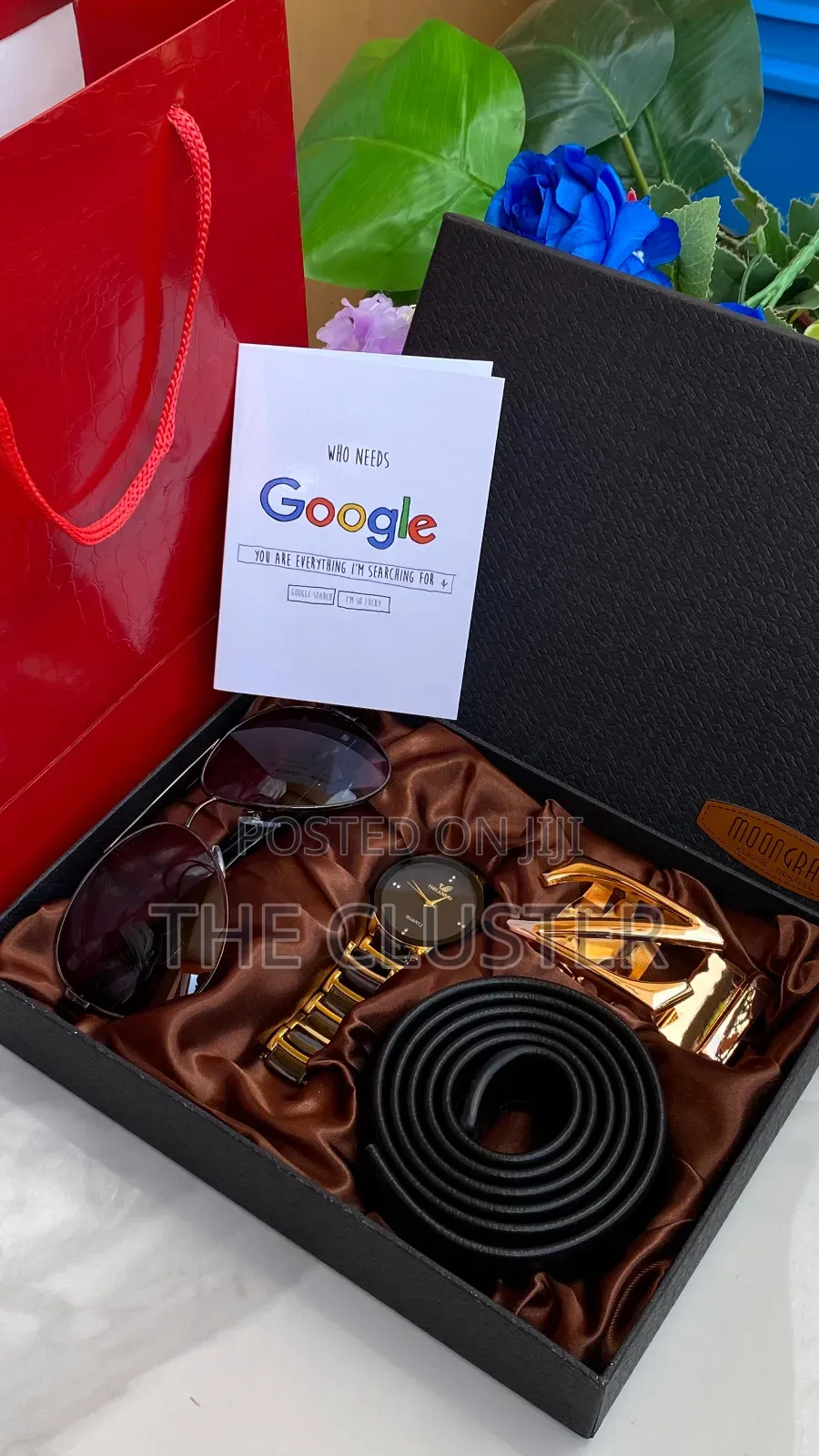 Men Gift Set*