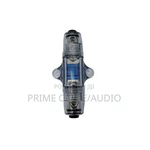 60a Mini Anl Fuse With Holder