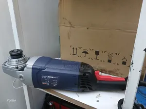 Maxmech Industrial Angle Grinder