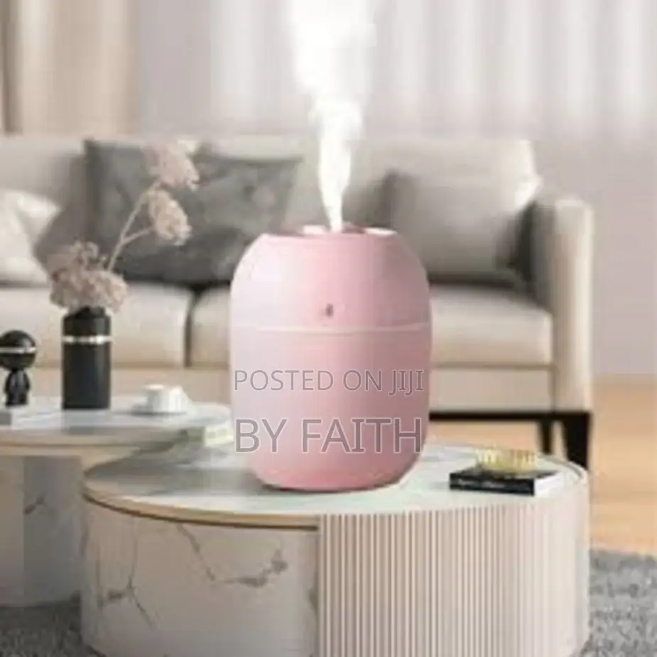Nordic Humidifier Diffuser Available