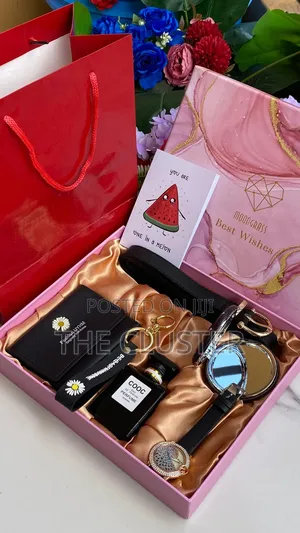 Ladies Gift 