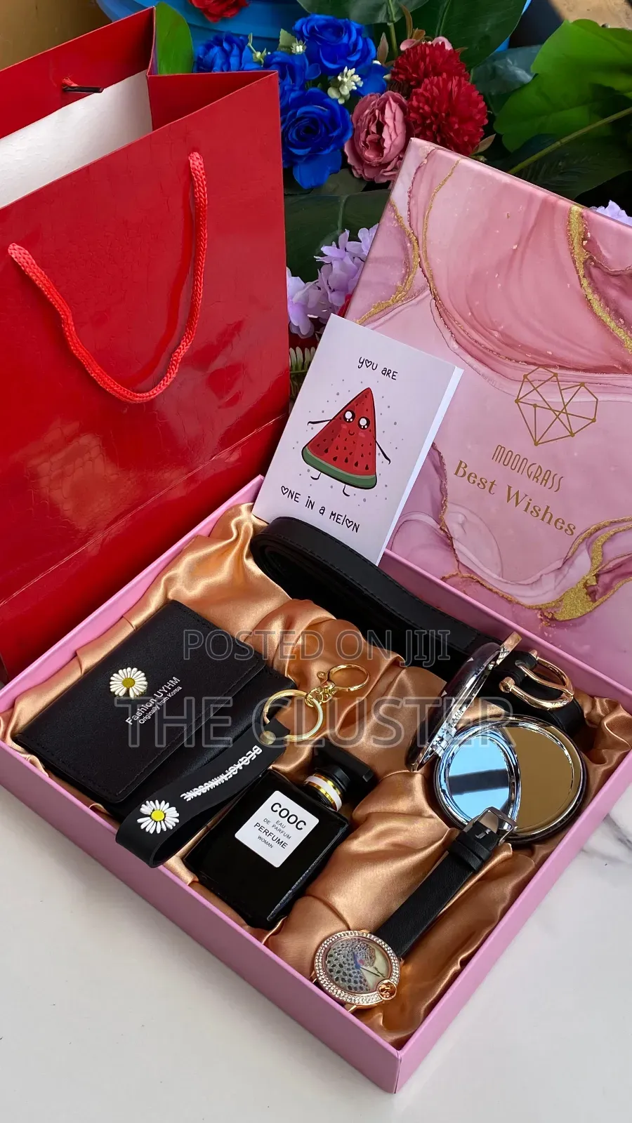 Ladies Gift 