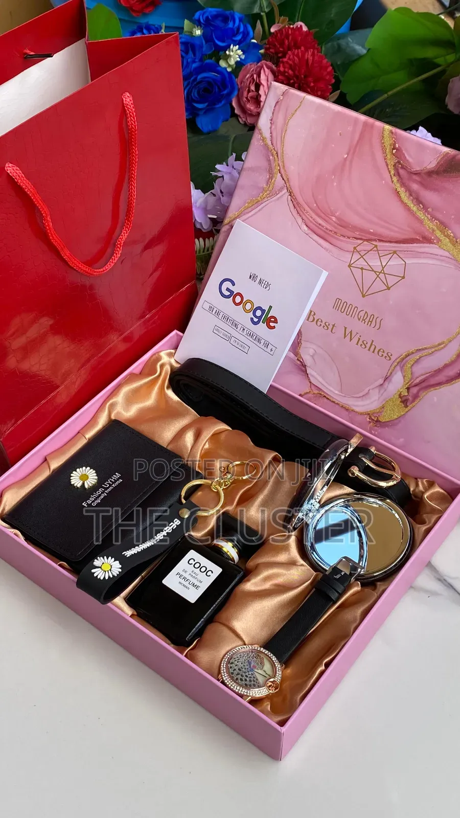 Ladies Gift 
