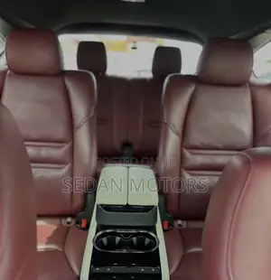 Mazda CX-8 2020 White
