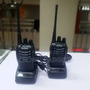 Baofeng Bf-888s Walkie-Talkie, B888s Walkie-Talkie.